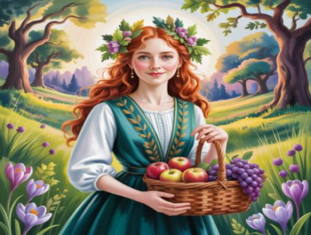 Сбогом, лято